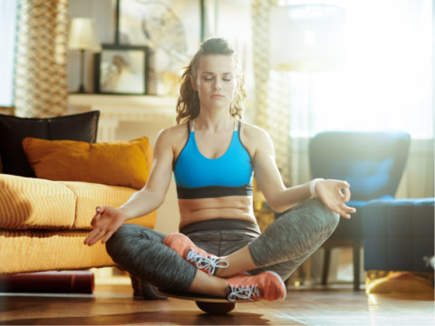 Equilibrio e stabilità: perché sono così importanti e come allenarli