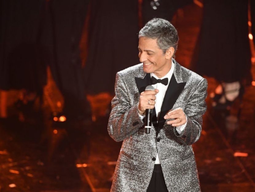 Fiorello tutte le curiosità sul mattatore e coconduttore di Sanremo