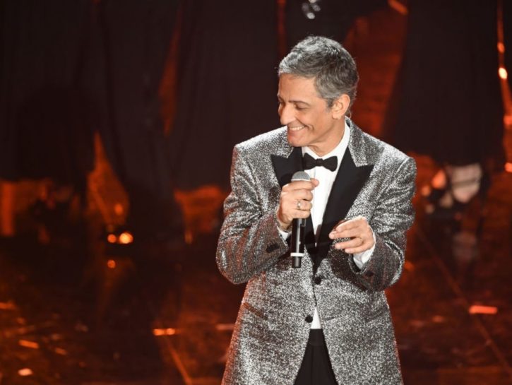 Fiorello: tutte le curiosità sul mattatore e co-conduttore di Sanremo 2021