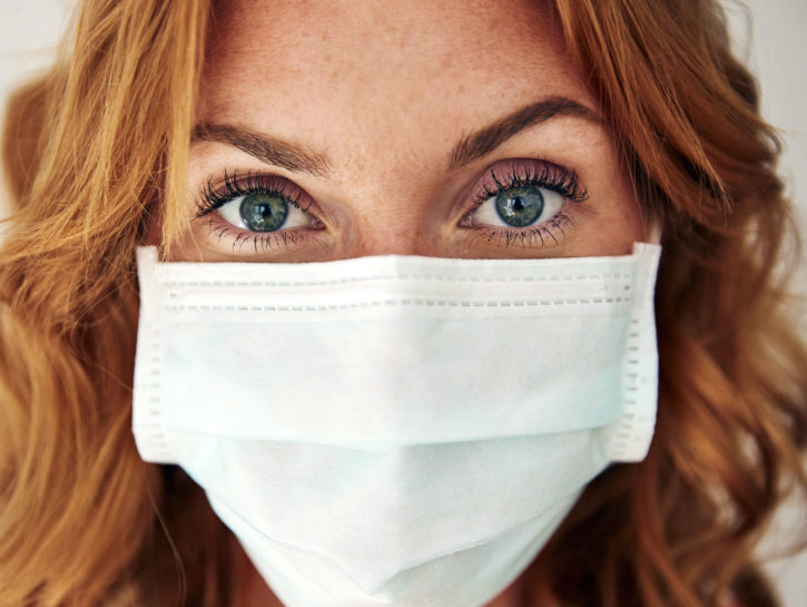 Mascherine anti-Covid: come scegliere quelle giuste