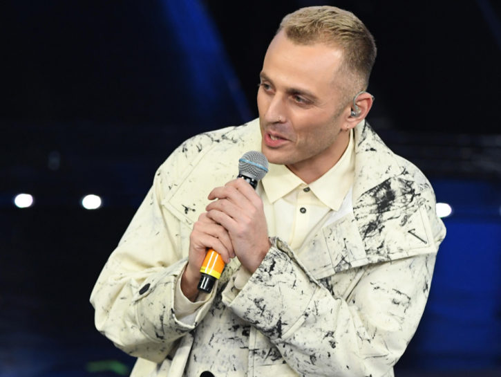 Ghemon, le curiosità sul cantante in gara a Sanremo 2021 con 