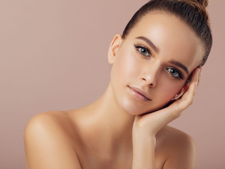 Glass Skin: la tendenza k-beauty della pelle 