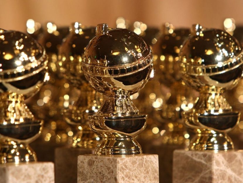 Premiazione dei Golden Globes