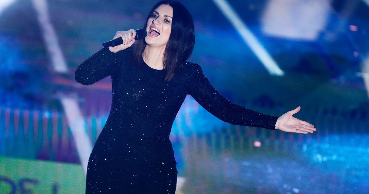 Golden Globe 2021: Laura Pausini nominata, ma Sophia Loren ...