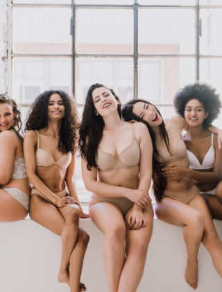 Lingerie per rendere sexy la tua primavera (da acquistare online)