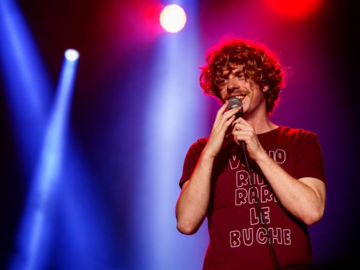 Tutto su lo Stato Sociale a Sanremo 2021 e di cosa parla Combat Pop