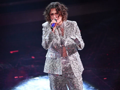 Madame arriva a Sanremo 2021 con "Voce": le curiosità sulla rapper