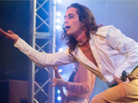 Maneskin, il funk rock arriva a Sanremo 2021: tutte le curiosità sul gruppo in gara