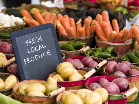 Mangiare sano risparmiando: la sfida possibile