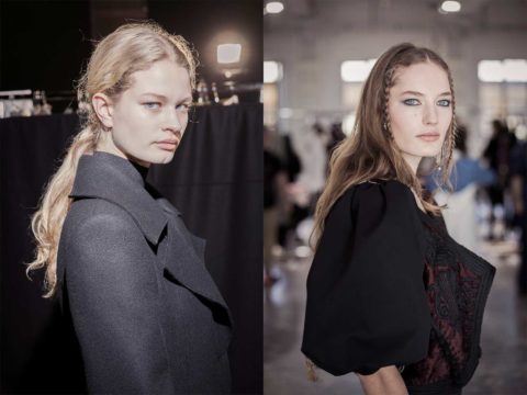 Milano Fashion Week: le tendenze beauty più forti viste in passerella