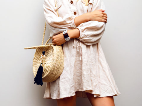 Preloved closet: come vestirsi in modo sostenibile e con stile