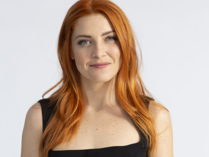 Noemi, tutte le curiosità sulla cantante in gara a Sanremo 2021 con 