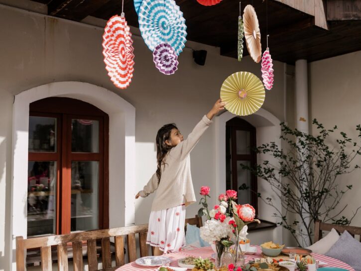Primavera sul balcone: idee per un’oasi di relax