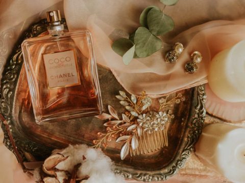 Louis Vuitton profumi prezzi  Le sette fragranze nuove - Donna