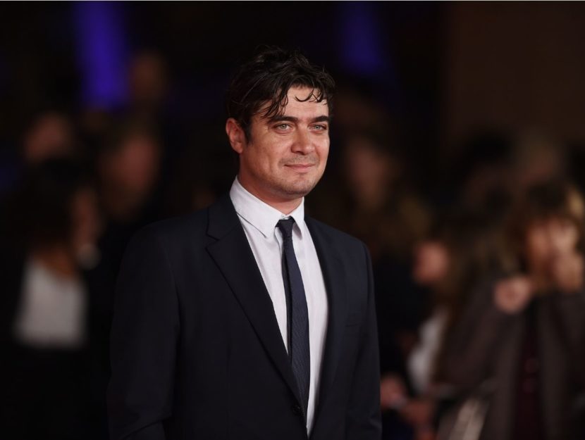 l'ultimo paradiso riccardo scamarcio