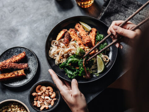 Tempeh: il jolly del gusto tutto vegano