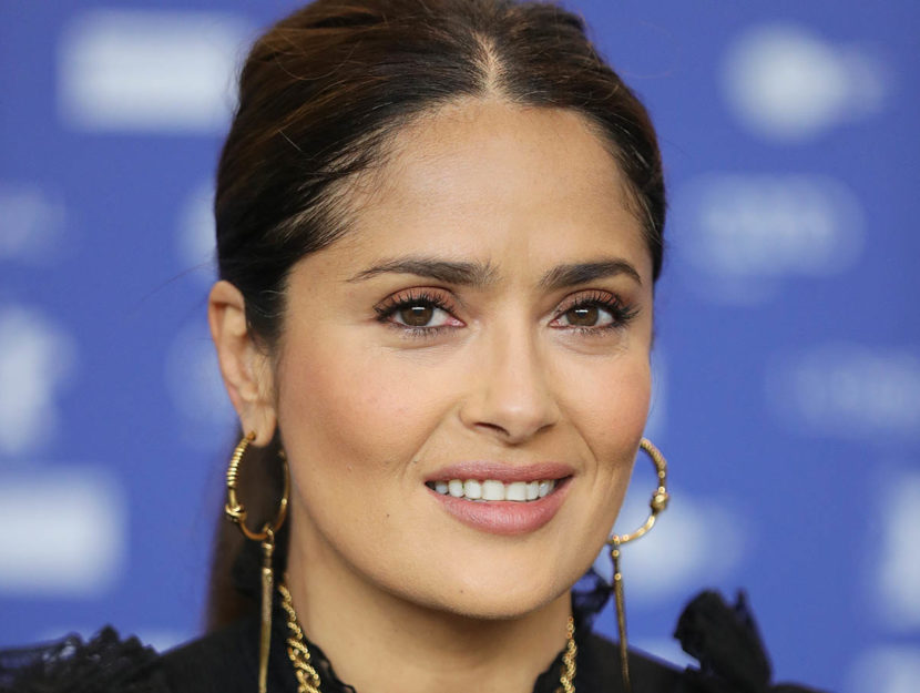 Salma Hayek