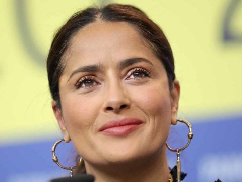 Salma Hayek, stupenda a 54 anni: il segreto è nella sua routine antiage