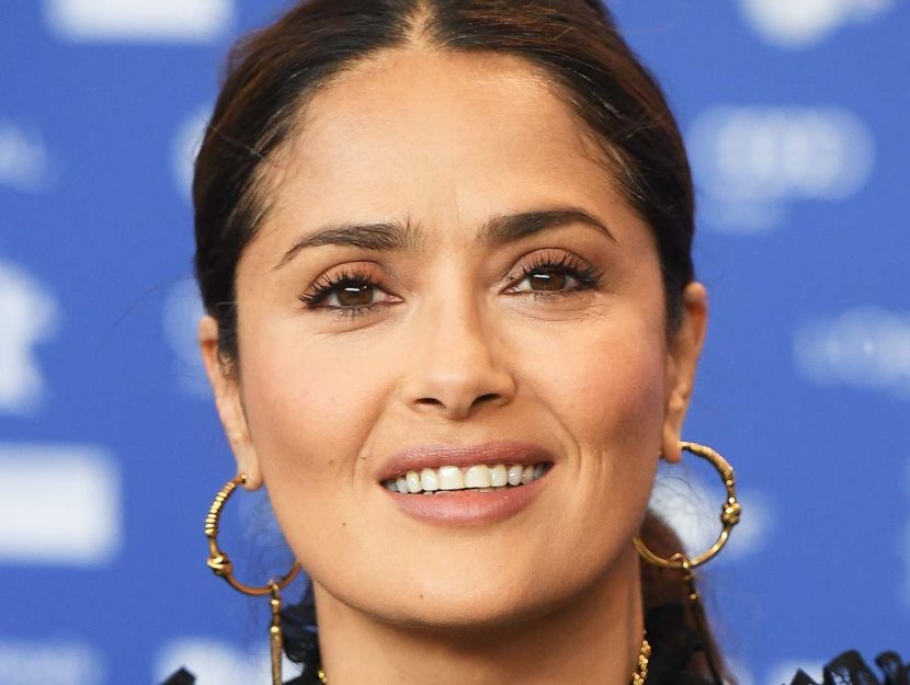 Salma Hayek