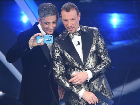 Sanremo 2021, il programma serata per serata