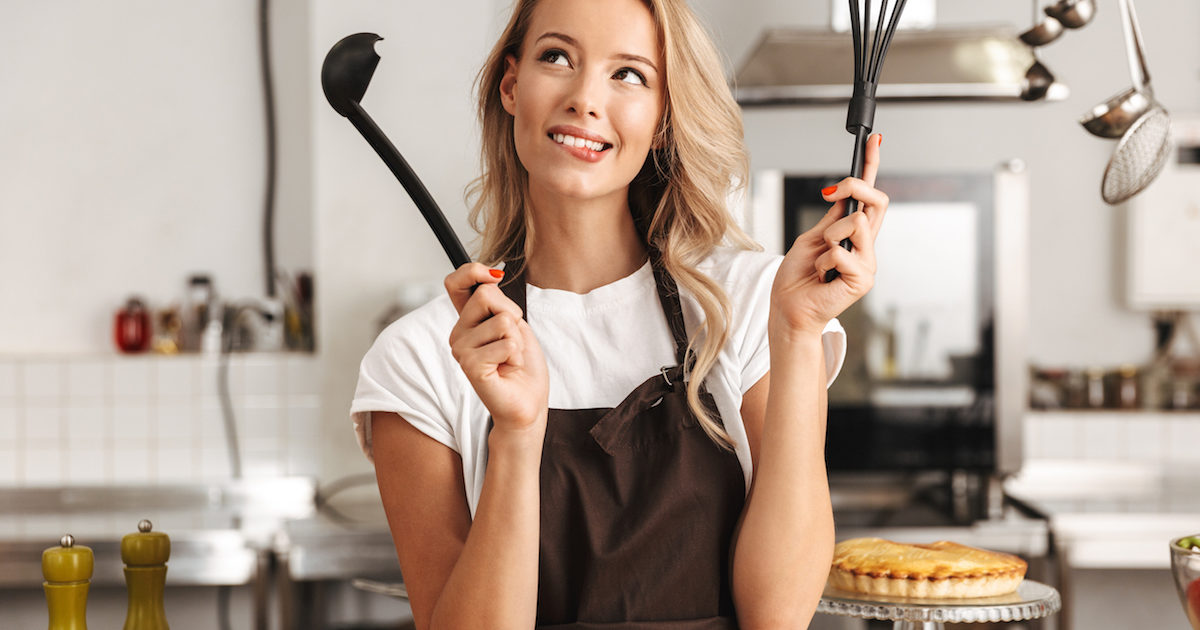 Gli utensili da cucina particolari - Donna Moderna