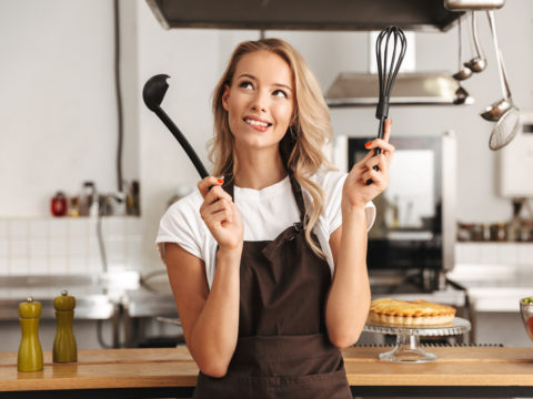Cucina smart: 10 accessori super utili da avere