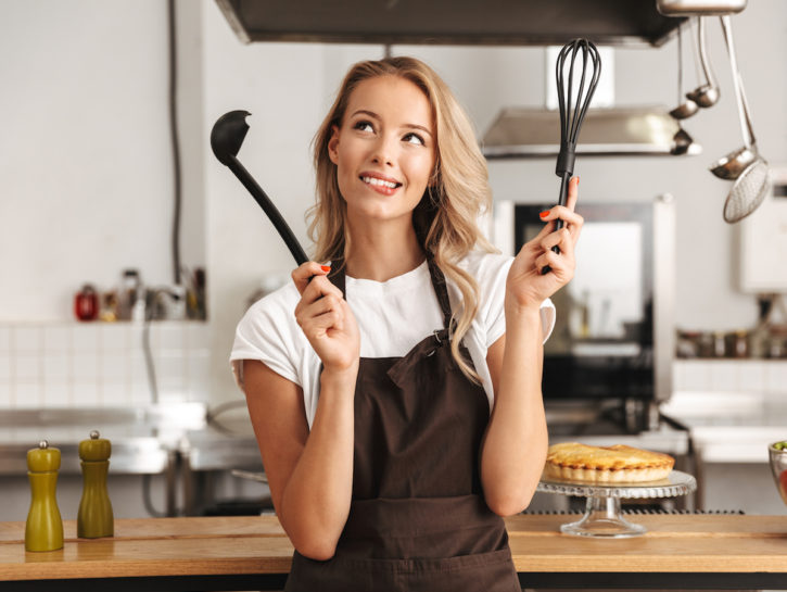 Cucina smart: 10 accessori super utili da avere
