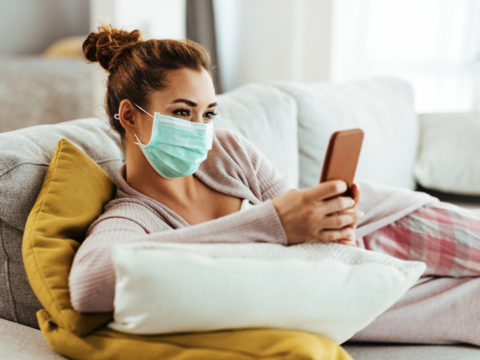 Come è cambiato l'uso delle app di dating durante la pandemia?