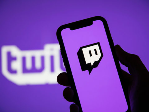 Cos'è e come funziona Twitch