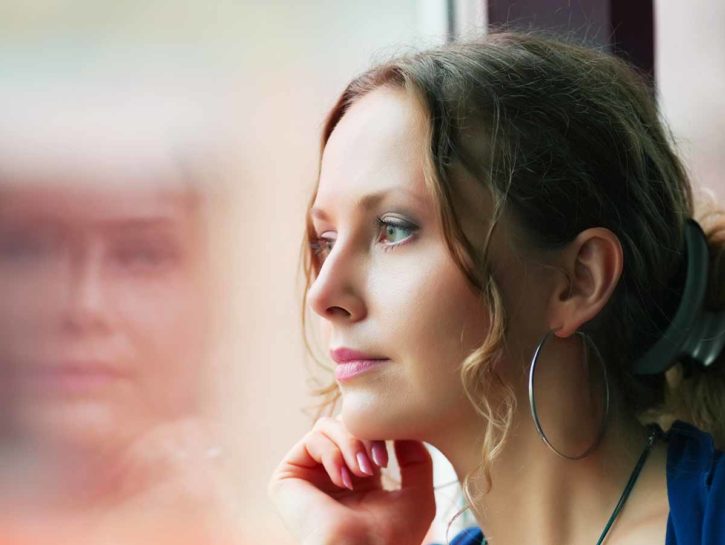 Sognare l'ex è preoccupante? Ecco che cosa significa per davvero
