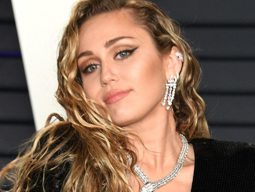 Miley Cyrus ospite al Super Bowl 2021