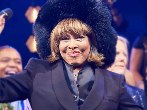 Tina Turner: il documentario HBO sulla sua vita