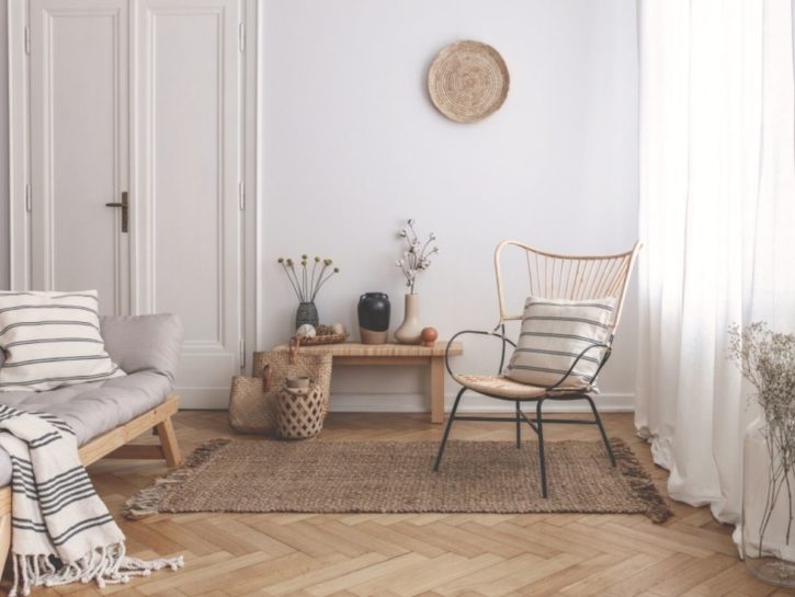 10 modi carini e intelligenti per decorare gli angoli vuoti