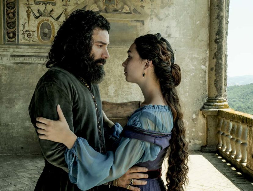 Orari Di Programmazione Di Leonardo. Il Capolavoro Perduto