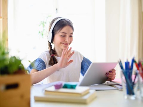 Bambini (e adolescenti) e hi-tech: da 6 a 14 anni