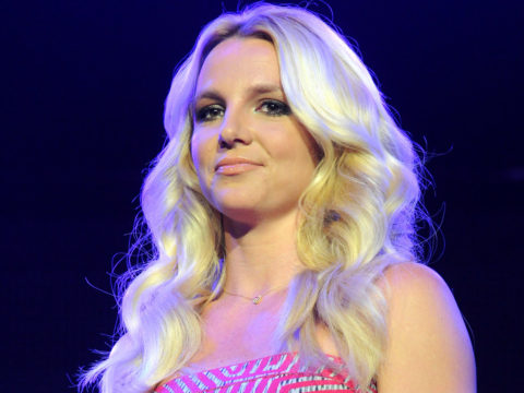 Perché tutti vogliono liberare Britney Spears?