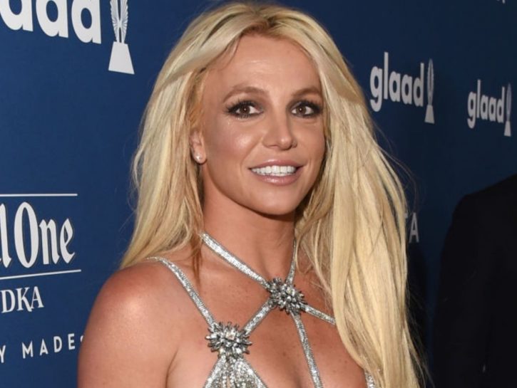 Britney Spears protagonista di un nuovo documentario: a produrlo è Netflix