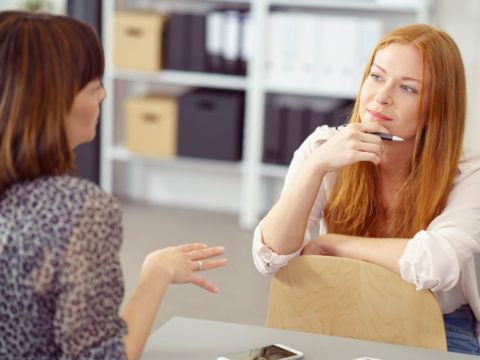 Come fare un colloquio di lavoro in presenza ora