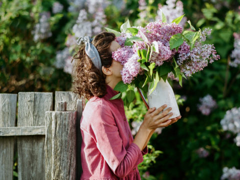 Anosmia: vivere senza il senso dell'olfatto