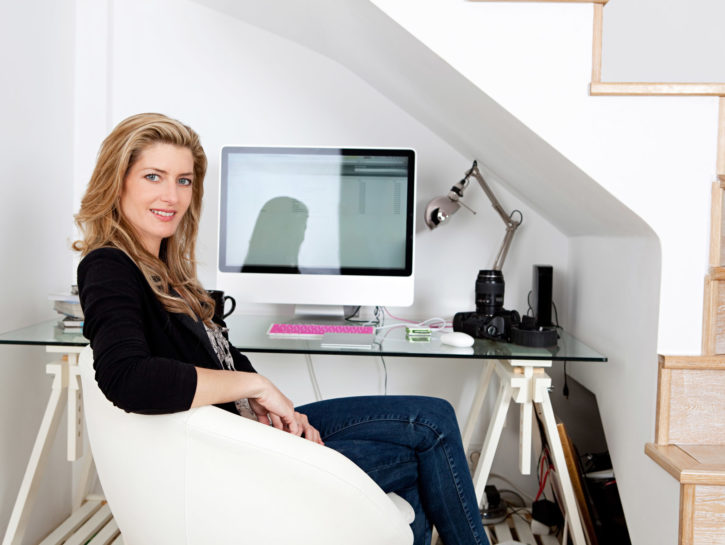 Guida alla sedia da smart working
