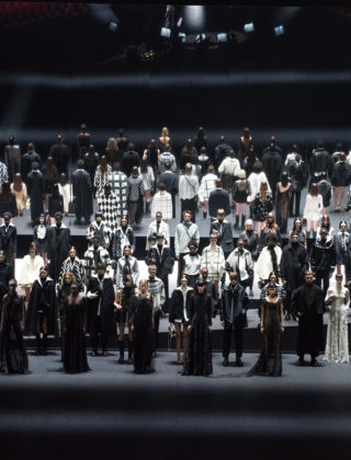 Le sfilate più belle della fashion week di Milano