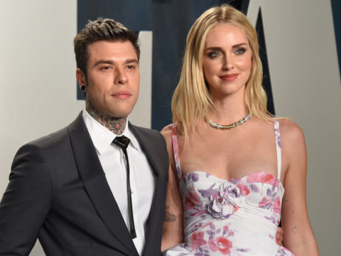 Chiara Ferragni e Fedez genitori bis: è nata Vittoria