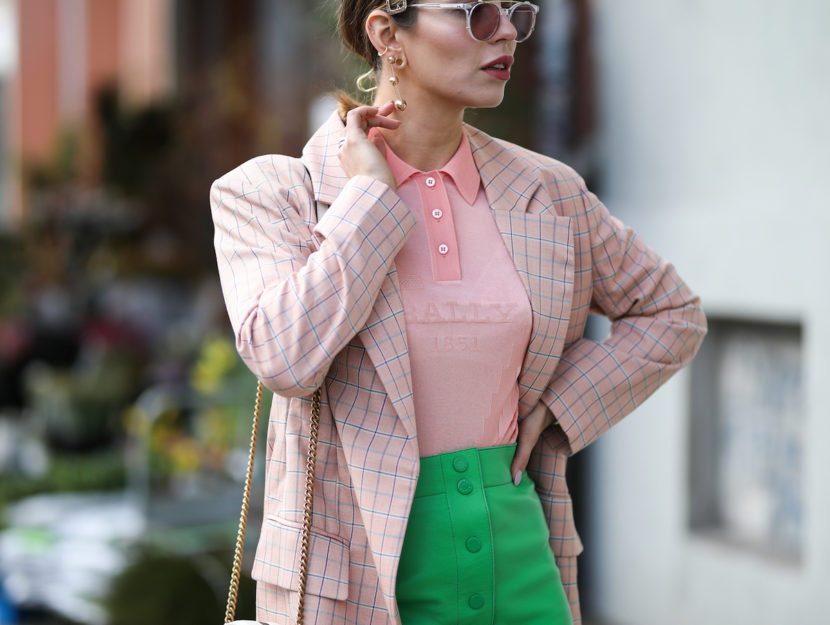 Come abbinare i colori per la primavera estate 2021