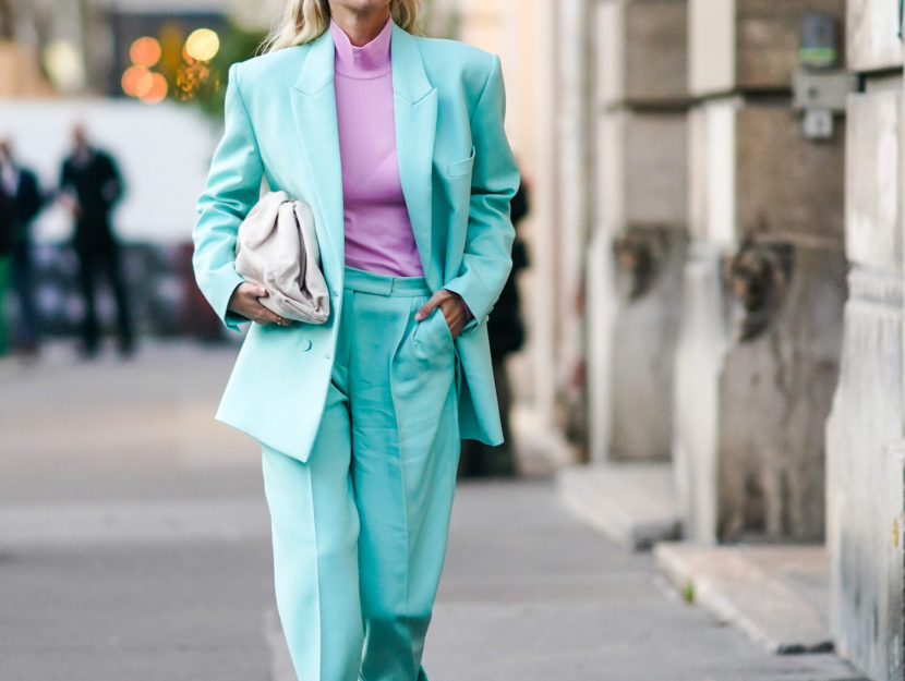 Come abbinare i colori per la primavera estate 2021