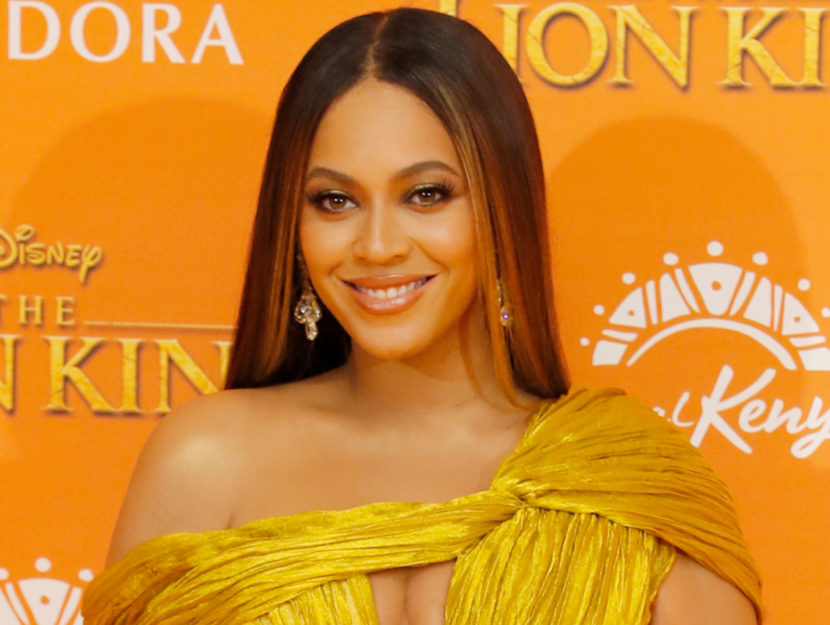 Beyoncé è la regina delle nomination ai premi dei Grammofoni d'oro 2021