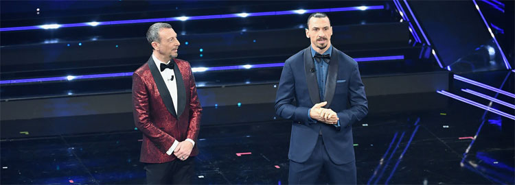 Festival di Sanremo