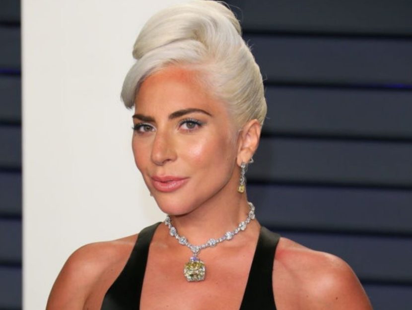 Lady Gaga agli Oscar