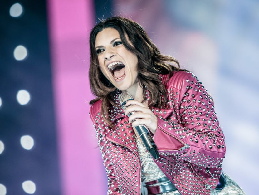quando è nata laura pausini DrBeckmann