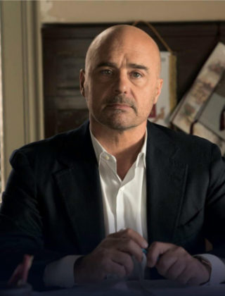 Tutto l'amore per Montalbano dalla A alla Z