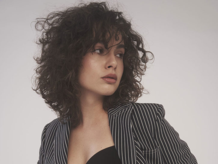 Madame a Sanremo 2021 canta 